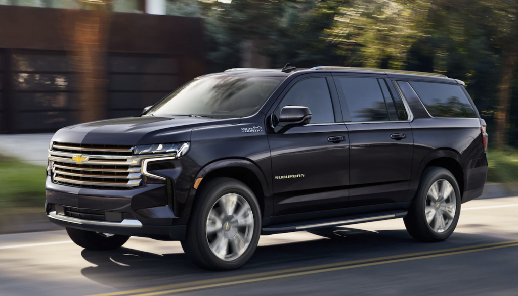 2023-Chevrolet-Suburban