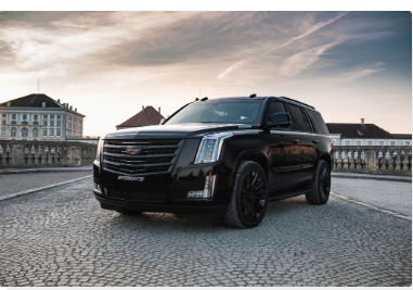MSP Airport Transfer