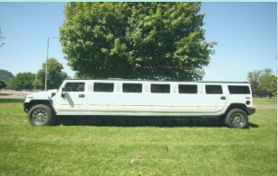 Event Transportation Service