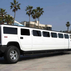 Hummer Limousine