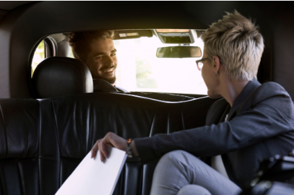 Executive Corporate Car Service Minneapolis